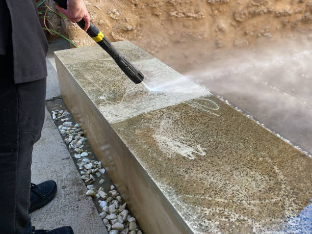 Best Sidewalk Pressure Washing  in Nicholson, GA