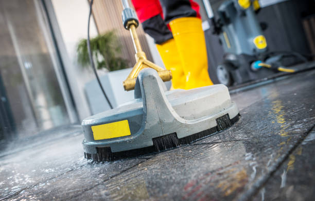 Best Best Pressure Washing Companies  in Nicholson, GA
